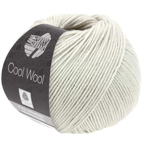 Lana Grossa Cool Wool